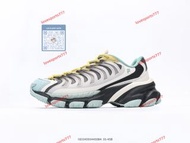 斐樂FILA FUSION 科技星艦老爹鞋厚底運動鞋