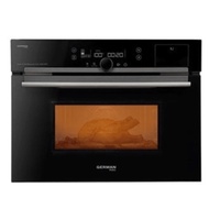 GERMANPOOL 德國寶 SGM-3620 嵌入式微蒸烤焗爐(預計7個工作天內發貨) -