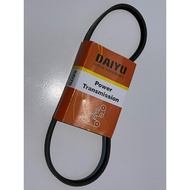 / FAN BELT PROTON SAVVY 1200CC - 3 PK 750