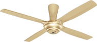 Quạt trần KDK M56PR Vàng