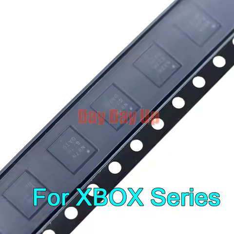 8PCS NB7N621M IC Chip HDMI-Compatible Retimer Chip For XBOX Series S/X NB7NQ621M XSS XSX Control Ori