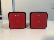 Sony骰子音響SRS-X11