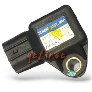 MAP SENSOR INTAKE MANIFOLD 3PIN NEW ORIGINAL 079800-5410 MADE IN JAPAN FOR HONDA ACCORD SDA CIVIC FD