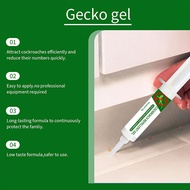 Gecko Needle Bait Household Insect Repellent Gecko Buster Indoor Kitchen Closet Outdoor Repellent Ge