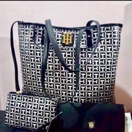 Tote bag Tommy Hilfiger