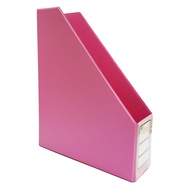 CBE 412 3" PVC Box File (A4) (Item No: B10-114)