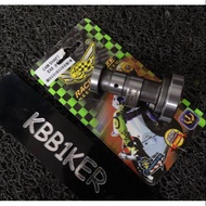 Racing Bee High Cam Hv4 Ex5 / Dream / wave100 / Kriss 100 / Sym Bonus