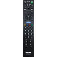 RM-YD065 RM-YD066 Alat Kawalan Jauh Gantian untuk TV Sony KDL-32BX320 KDL-55BX520 KDL-32BX321 KDL-40