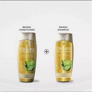 DHERBS BIDARA SYAMPU & BIDARA CONDITIONER