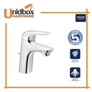 Grohe 23707003 EuroStyle Basin Mixer Tap S Size/BASIN TAP/UNIDBOX/BATHROOM/FAUCET/GROGE