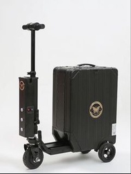 電動行李箱 電動車行李箱