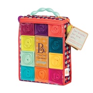 [American B. Toys] 123 Pinch Music (Bud Green)