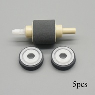 5X Compatible NEW RM1-6414-000 RM1-6414 Paper Pickup Roller for HP 2035 2055 P2035 P2055 P2035n P205