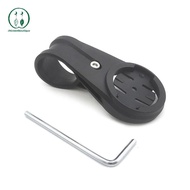 [Chicnest] Bicycle Handlebarputer Holder For  Speedometers Road Bike TT Rest Bar Odometer Mount 22.2