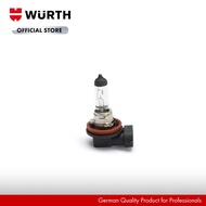 Wurth Halogen Car Bulb BULB H4 P43T 24V- 100/90W