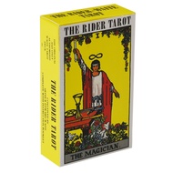 The Rider Waite Tarot Deck The Magician B76