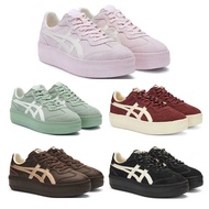Shoes Pure Original Tiger Tiger Tiger TOKUTEN CHUNK Women's Shoes Thick-Soled Casual Sneakers German