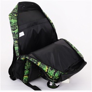 Australia smiggle Schoolbag Primary School Students Reduce Burden Large-Capacity Link Multi-Layer Backpack