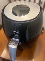 origo AF-132 健康免油氣炸鍋