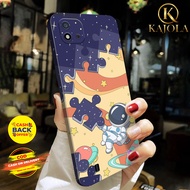 Case Hp Realme C11 2021 - Casing Hp Realme C11 2021 - KAJOLA - Fashion Case - Kesing Realme C11 2021 - Case Realme C11 2021 - Silicon Hp - Kondom Hp - Pelindung Hp - Softcase - Hardcase - Case Handpone - Cover Hp - CASEMURAH - HONTINGA