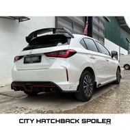 HONDA CITY HATCHBACK AMG SPOILER