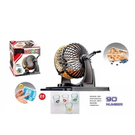 Desktop Game Prize Machine Bar Wine Game BINGO Bingo Game  IV7O