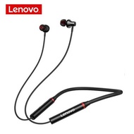 Lenovo Earphone Neckband Sports Magnetic Wireless Bluetooth 5.0 HE05X