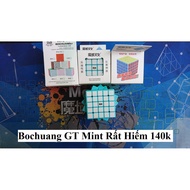 Rubik 5x5x5. Flagship Moyu Bochuang GT Rare