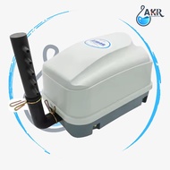Atman hp - 4000 High Aerator Air Pump Atman HP4000 Air Pump BlowerPerformance