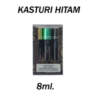 Kasturi Hitam- Perfume Attar Oil - (3 x 6ml)