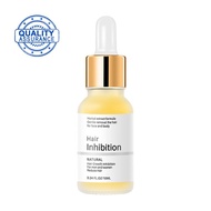 Permanent Hair inhibition Serum Painless Hair Remover Armpit Legs Arms Hair Growth Inhibitor B6C4