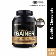 Optimum Nutrition - Gold Standard Pro Gainer [5.09LBS / 10.19LBS] [Weight Gainer / Mass Gainer]