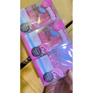 alpha arbutin soap isi 6 pcs