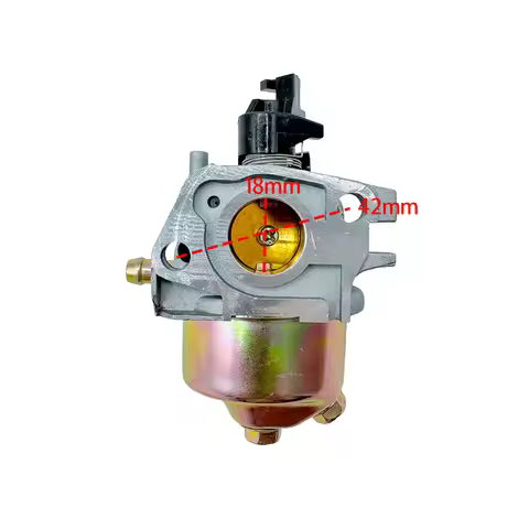 Carburetor Carb for MTD 1P65 1P65FW 1P65FH 1P65MH 1P65TH 751-10309