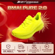 Bmai Shoes | Bmai Pure 2.0 Men's and Women's Running Shoes XRPL006 | GENUINE PRODUCTS | Daily Traini