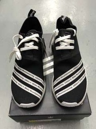 Adidas WM NMD R2 PK CG3648 Black
