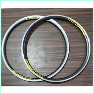 ▤ ◨ ♞,♘Rim 26er 36 holes brake rim/deemax