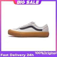 Authentic Vans Style 36 Decon SF VN0A5HFF2Z3 Men's and Women's Sneakers Warranty 2 Years 2ONI