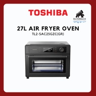 Toshiba TL2-SAC25GZC(GR) 27L Air Fry Oven