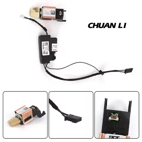 Steering wheel ACC Traffic Jam Assist Heated Vibration Motor Module Function for Bmw E F Chassis F10