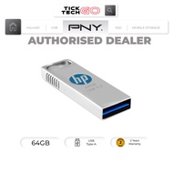 HP x306w USB 3.2 Pen Drive