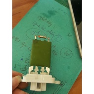 Dongfeng Truck Fan Return