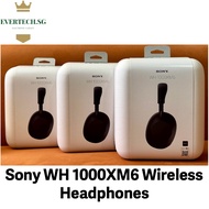 Sony WH-1000XM6 Wireless Noise Canceling Headphone