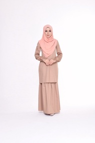 Najjah Kurung Azalea