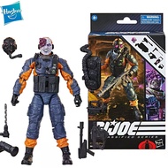 Hasbro G.I. Joe GI Joe Classified Series 94 Cobra Mole Rat Action Figure Model Toy Hobby Gift