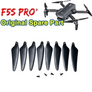Original SJRC F5S PRO+ Rc Drone Brushless Motor Propeller Blades Spare Accessories For F5S PRO Quadc