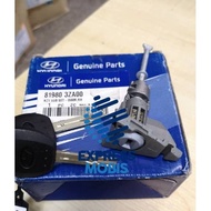 FRH,DOOR KEY LOCK ~ HYUNDAI i40