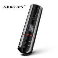 Ambition blade Wireless Tattoo Pen Machine  Portable tattoo supply For Tattoo Artist Body Art Tattoo Machine Rotary Novum tattoo machine