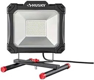 Husky 3500-Lumen LED Portable Worklight