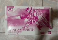 Gundam Lfrith Clear Color